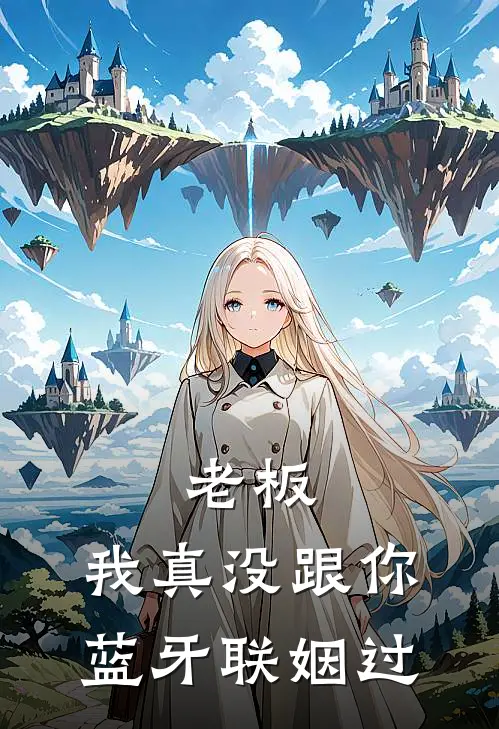 老板，我真没跟你蓝牙联姻过江诚蓝牙免费阅读全文_热门小说大全老板，我真没跟你蓝牙联姻过江诚蓝牙