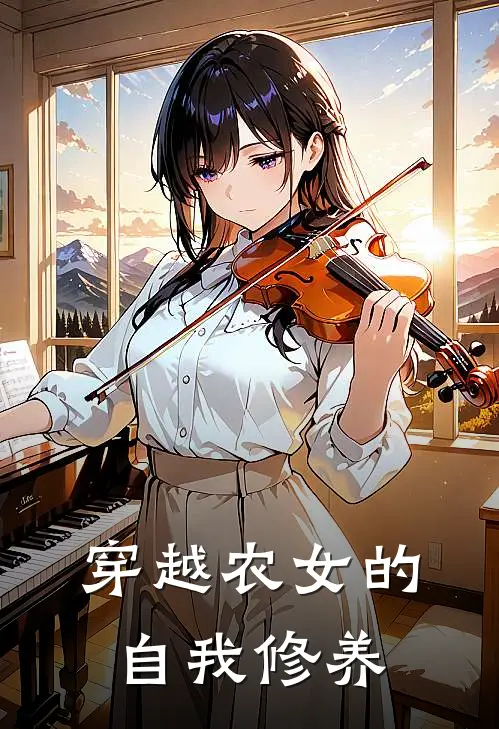 穿越农女的自我修养