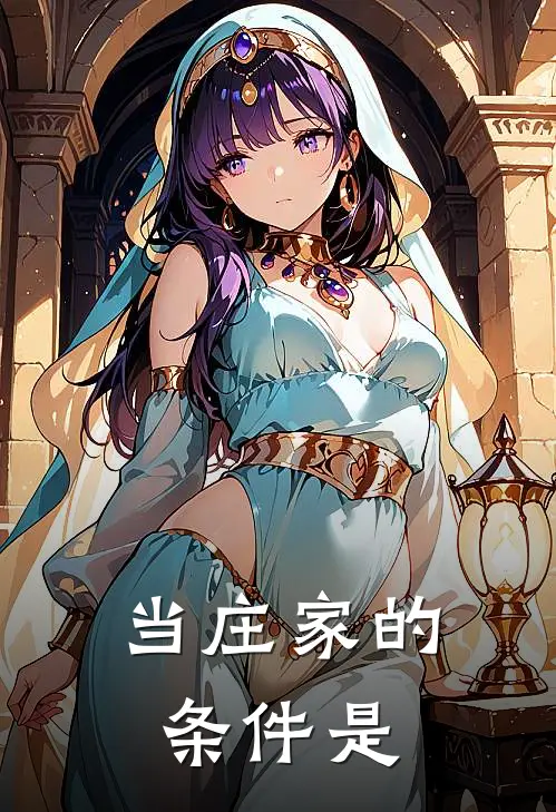 当庄家的条件是