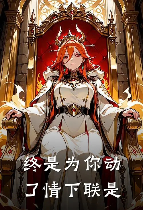 终是为你动了情下联是