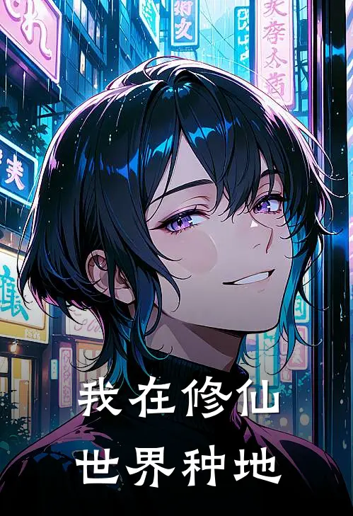 我在修仙世界种地