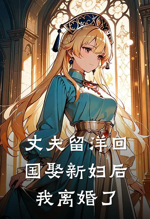 丈夫留洋回国娶新妇后，我离婚了陆青云青云完整版免费小说_热门网络小说推荐丈夫留洋回国娶新妇后，我离婚了(陆青云青云)