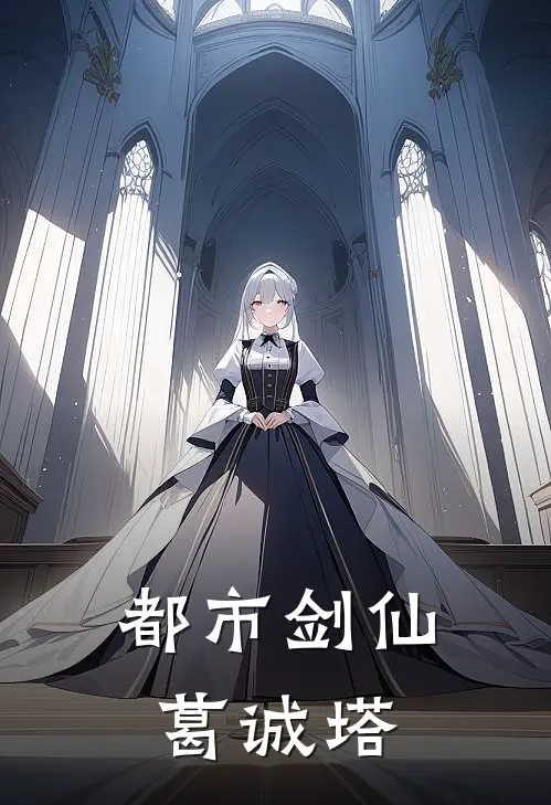 都市剑仙葛诚塔