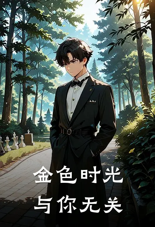 金色时光与你无关