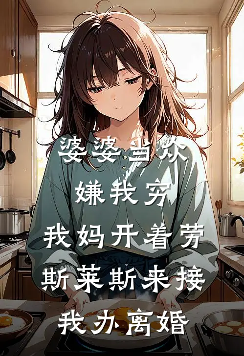 浩宇林念(婆婆当众嫌我穷，我妈开着劳斯莱斯来接我办离婚)全集阅读_《婆婆当众嫌我穷，我妈开着劳斯莱斯来接我办离婚》全文免费阅读