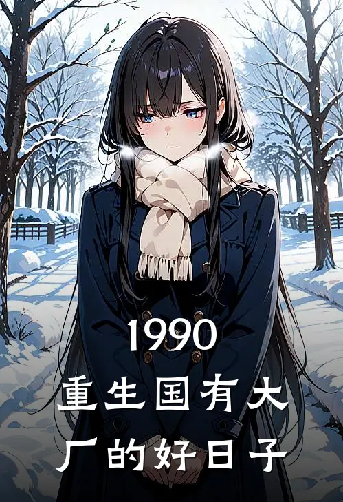 1990，重生国有大厂的好日子