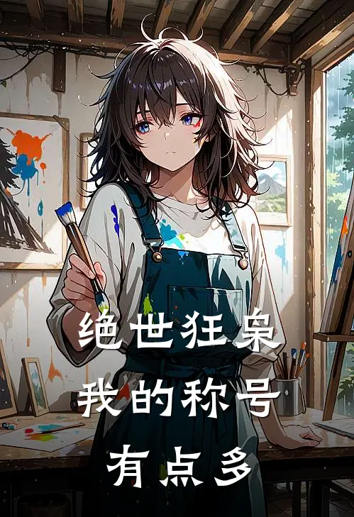 绝世狂枭：我的称号有点多