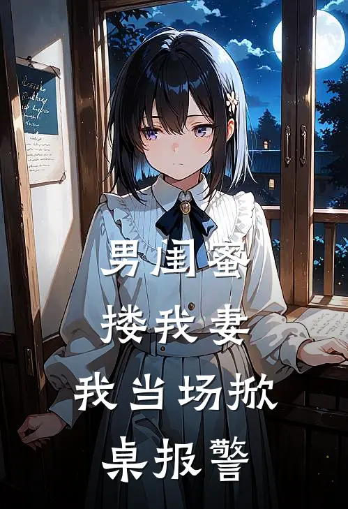 男闺蜜搂我妻，我当场掀桌报警(林辰苏晴)最新完结小说_完结版小说全文免费阅读男闺蜜搂我妻，我当场掀桌报警(林辰苏晴)