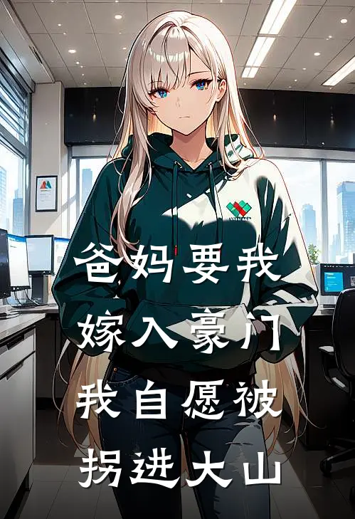 爸妈要我嫁入豪门，我自愿被拐进大山大强张三全文免费阅读无弹窗大结局_大强张三（爸妈要我嫁入豪门，我自愿被拐进大山）小说免费阅读大结局