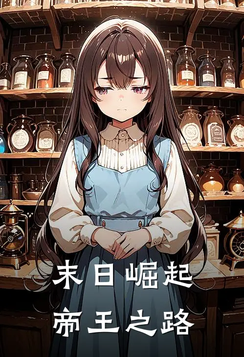 末日崛起：帝王之路