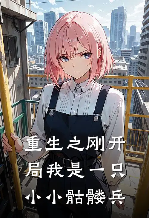 重生之刚开局我是一只小小骷髅兵(林夜杰克)免费热门小说_最新小说推荐重生之刚开局我是一只小小骷髅兵林夜杰克