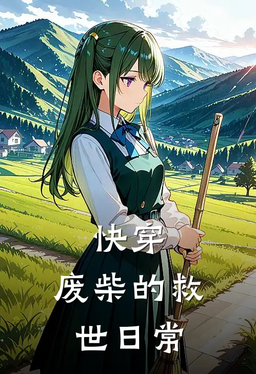 快穿：废柴的救世日常(林晓天林晓天)热门网络小说推荐_免费完结版小说快穿：废柴的救世日常(林晓天林晓天)