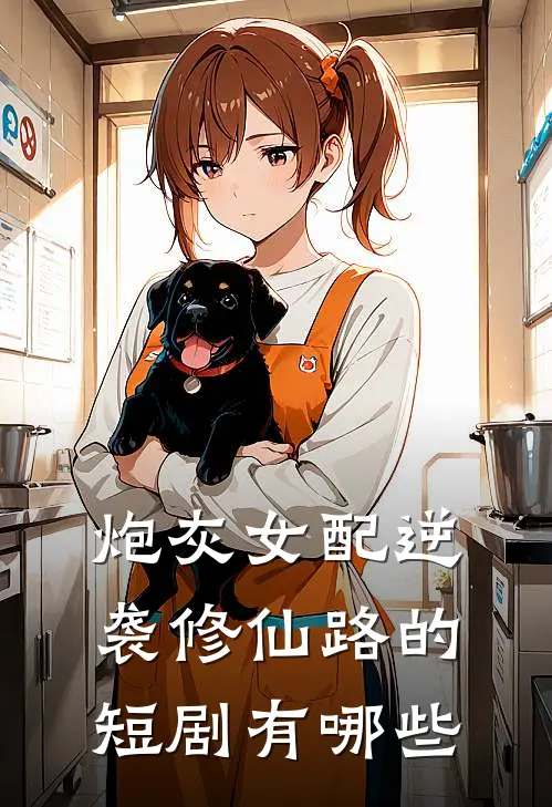 炮灰女配逆袭修仙路的短剧有哪些