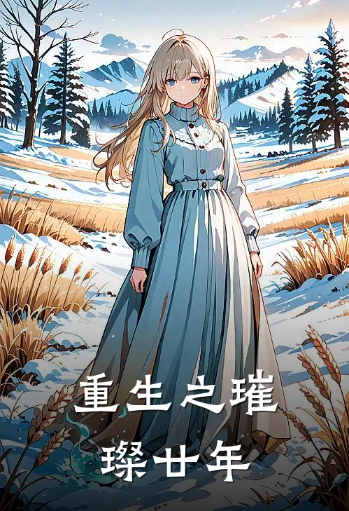 重生之璀璨廿年