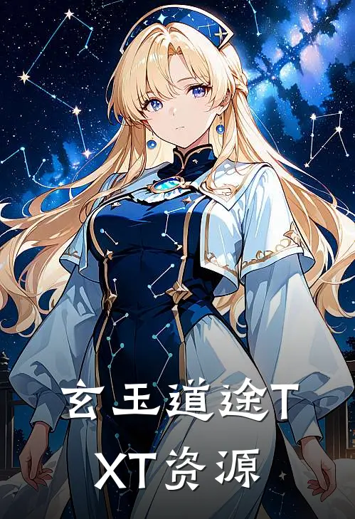 玄玉道途TXT资源