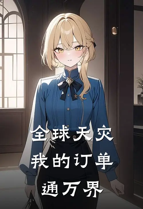 全球天灾：我的订单通万界