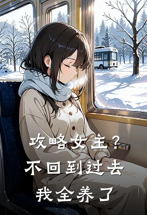 攻略女主？不，回到过去我全养了