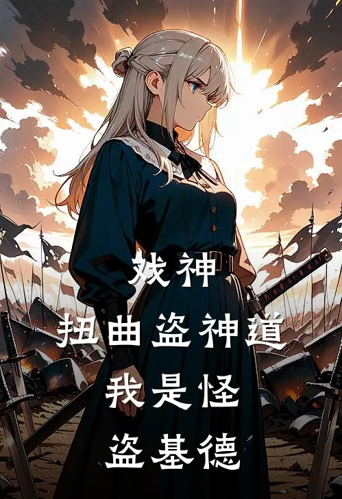 戏神：扭曲盗神道，我是怪盗基德何羽何奎免费完结小说_完本完结小说戏神：扭曲盗神道，我是怪盗基德(何羽何奎)