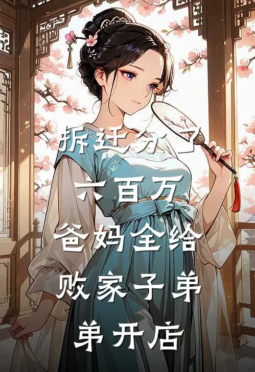 拆迁分了六百万，爸妈全给败家子弟弟开店然然妈妈全本免费小说_热门网络小说推荐拆迁分了六百万，爸妈全给败家子弟弟开店然然妈妈