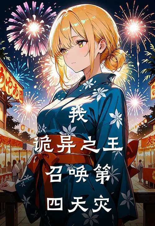 我，诡异之王，召唤第四天灾张烨赵墟免费小说在线阅读_热门小说在线阅读我，诡异之王，召唤第四天灾张烨赵墟