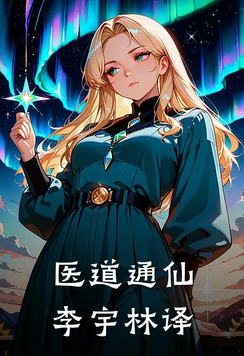 医道通仙李宇林译