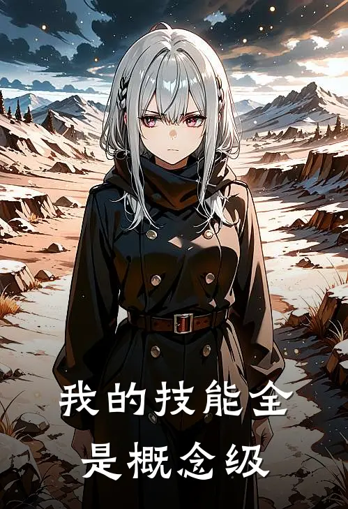 我的技能全是概念级苏尘溪凝最新小说推荐_完结小说我的技能全是概念级(苏尘溪凝)