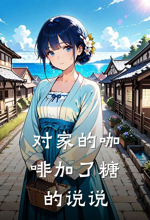 对家的咖啡加了糖的说说