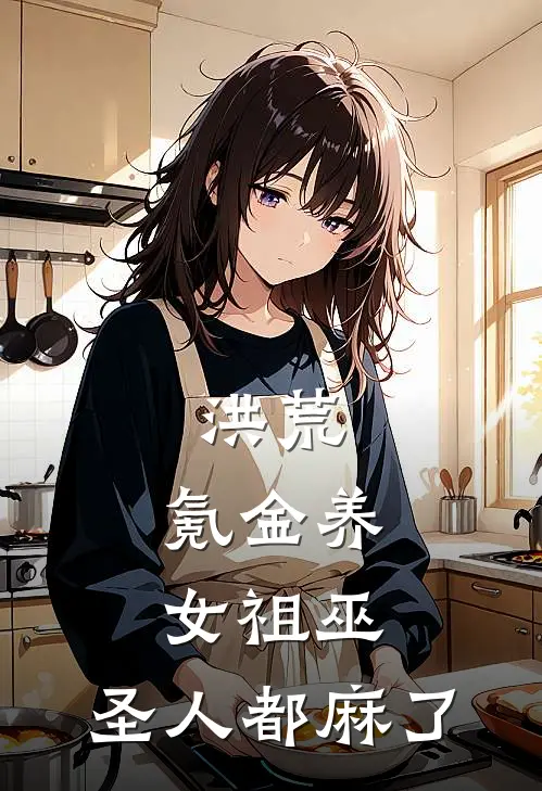 《洪荒：氪金养女祖巫，圣人都麻了》顾长生顾长生全文免费在线阅读_《洪荒：氪金养女祖巫，圣人都麻了》全集阅读