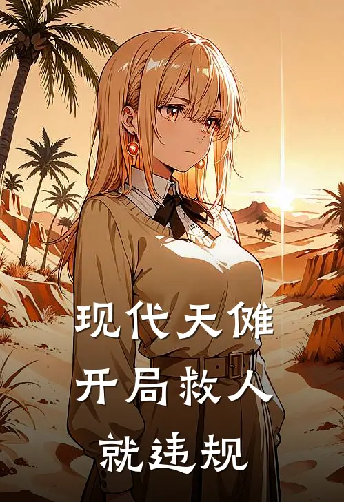 现代天傩：开局救人就违规