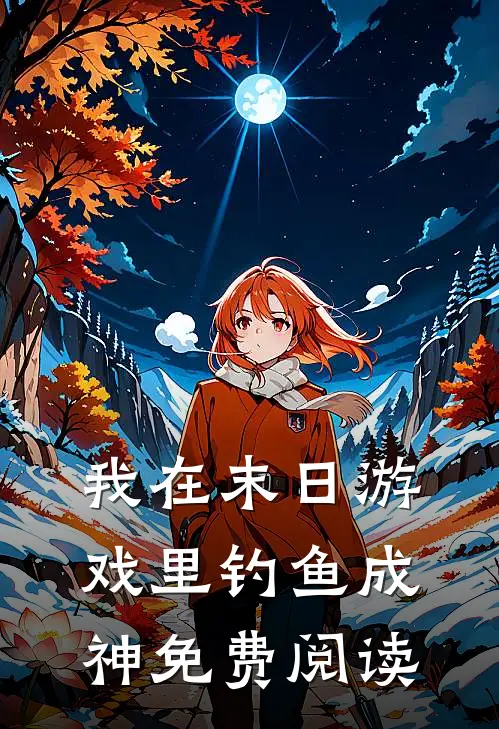 我在末日游戏里钓鱼成神免费阅读