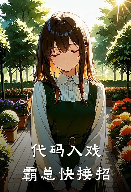 代码入戏，霸总快接招(霸总林晚星)热门小说排行_完结版小说代码入戏，霸总快接招霸总林晚星