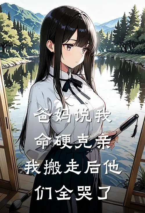 爸妈说我命硬克亲，我搬走后他们全哭了