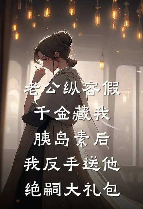 老公纵容假千金藏我胰岛素后，我反手送他绝嗣大礼包许若初若初免费小说在线看_完本小说阅读老公纵容假千金藏我胰岛素后，我反手送他绝嗣大礼包(许若初若初)