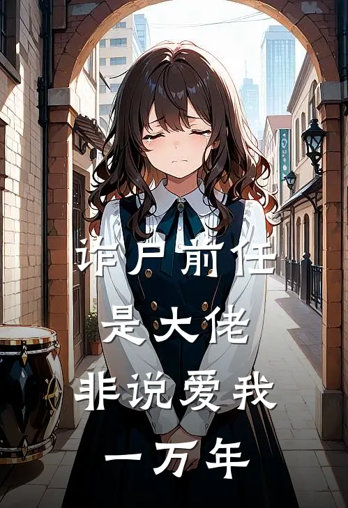 诈尸前任是大佬，非说爱我一万年