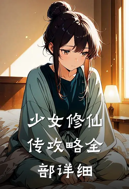 少女修仙传攻略全部详细