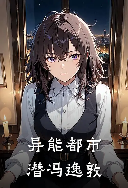 顾明哲苏梦琪《异能都市：潜冯逸敦》完结版免费阅读_顾明哲苏梦琪热门小说