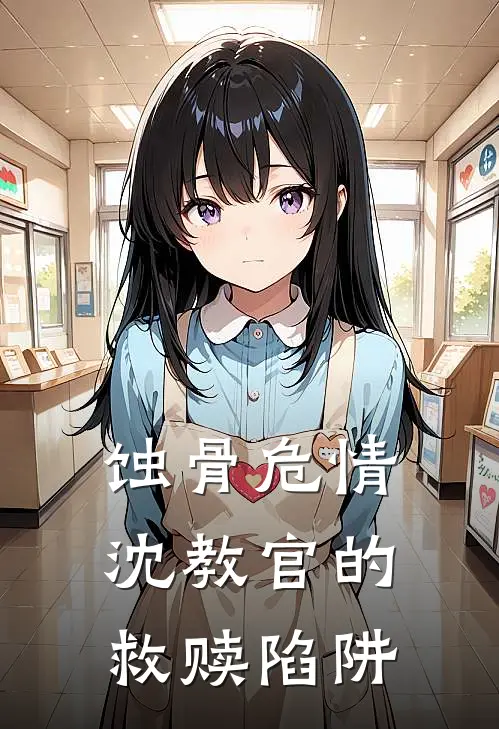 蚀骨危情，沈教官的救赎陷阱林知夏沈亦舟小说免费完结_最新章节列表蚀骨危情，沈教官的救赎陷阱(林知夏沈亦舟)