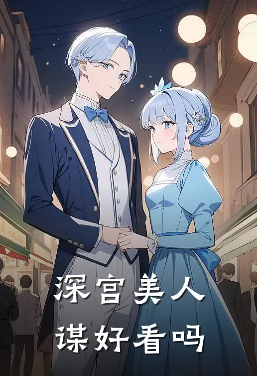 深宫美人谋好看吗