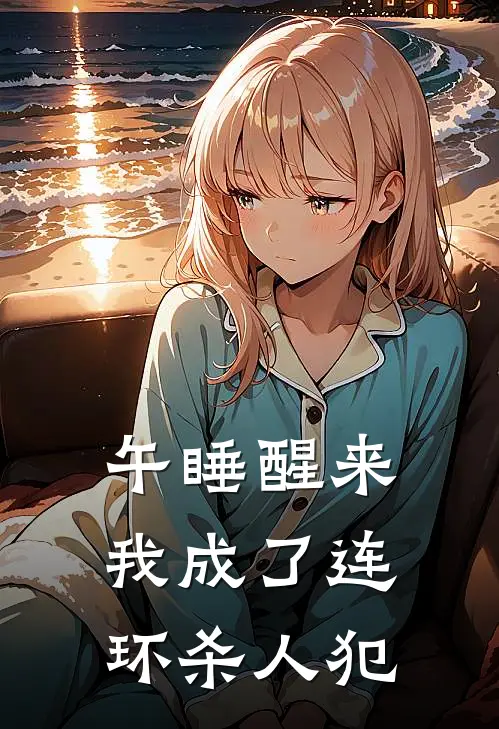 午睡醒来，我成了连环杀人犯