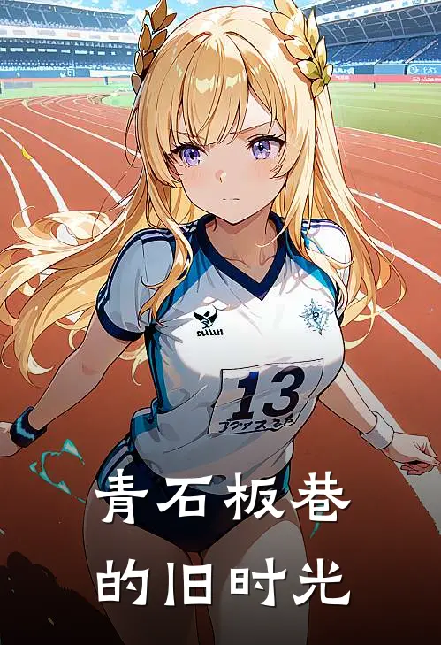 青石板巷的旧时光