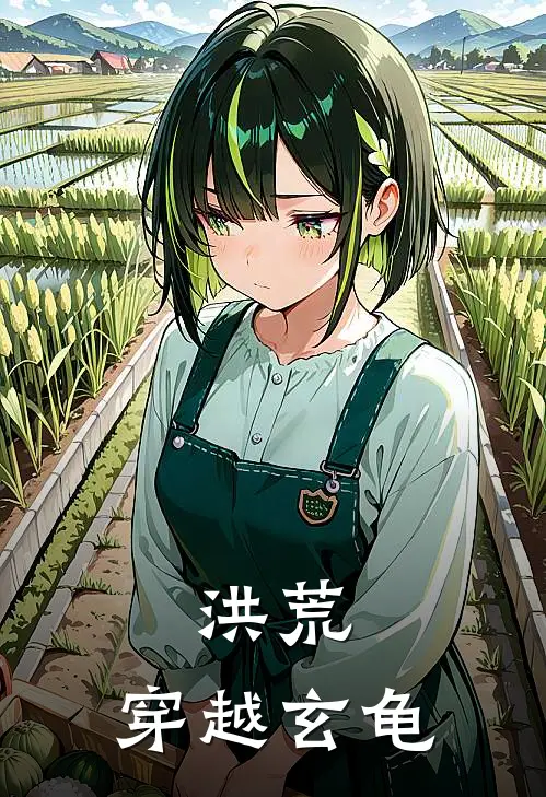 洪荒：穿越玄龟