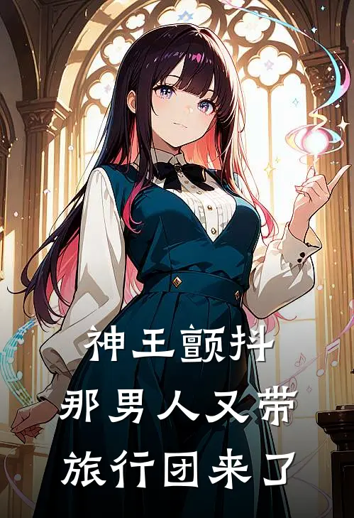 神王颤抖：那男人又带旅行团来了