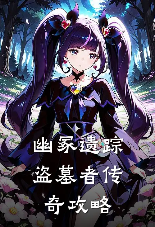 幽冢遗踪盗墓者传奇攻略