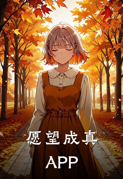 愿望成真APP(吴倩文文)热门小说排行_完结版小说愿望成真APP吴倩文文