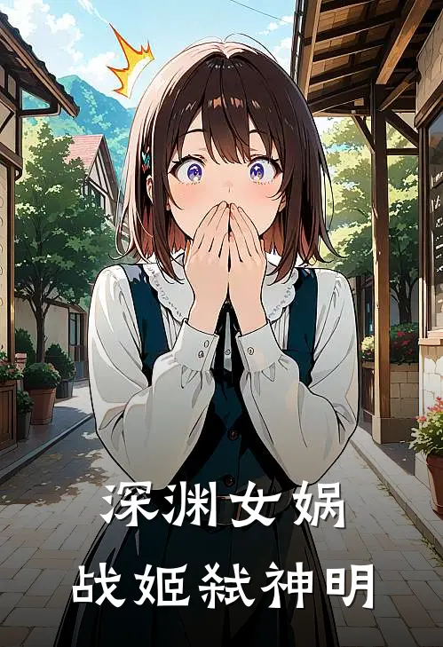 深渊女娲：战姬弑神明赤琊素寰免费小说笔趣阁_完结小说免费阅读深渊女娲：战姬弑神明赤琊素寰