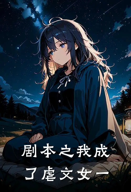 剧本之我成了虐文女一