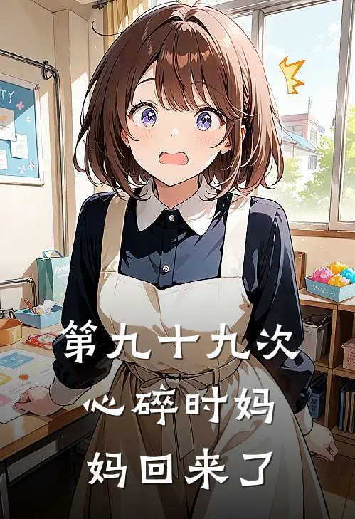 第九十九次心碎时妈妈回来了