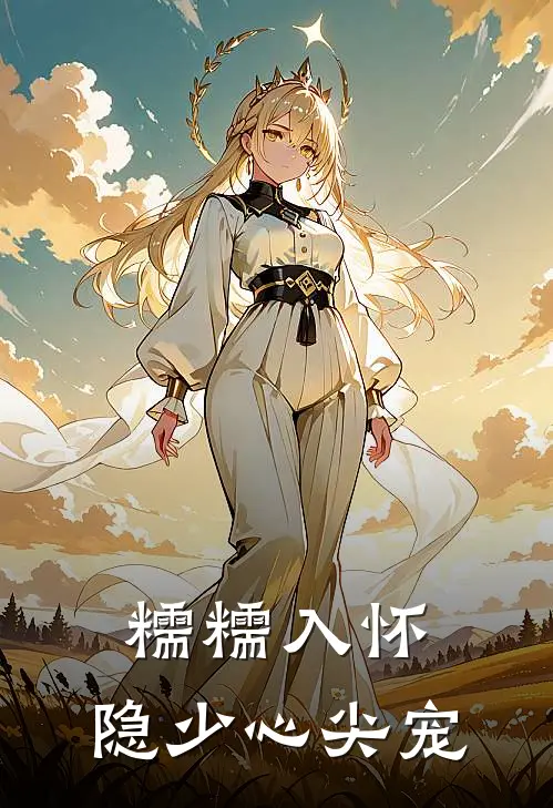 阮糯隐泗糯糯入怀，隐少心尖宠最新章节阅读_阮糯隐泗最新章节在线阅读