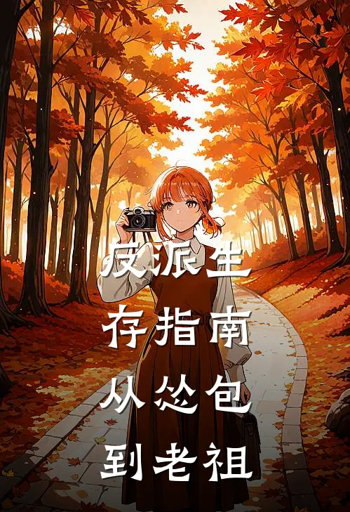反派生存指南，从怂包到老祖