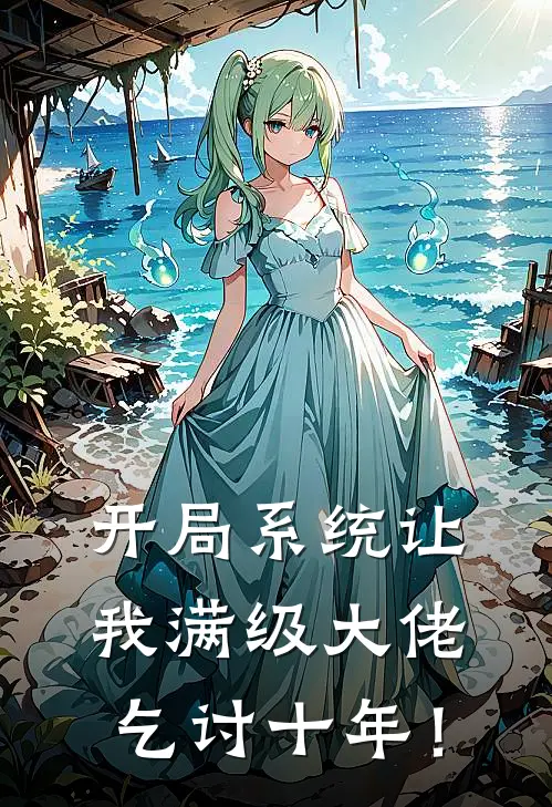 开局系统让我满级大佬乞讨十年！